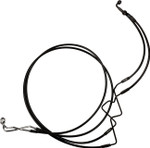 Magnum SBB XR Lower Brake Line (SBB1138-00)