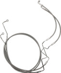Magnum SSC XR Lower Brake Line (SSC1137-00)