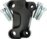 Galfer 13" Right Oversized Black Brake Caliper Bracket (SP065K)