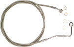Magnum Stainless 68" XR Upper Brake Line (SSC1401-68)