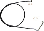 Magnum Black 70" XR Upper ABS Brake Line (SBB1415-69)