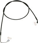 Magnum Black 70" XR Upper Brake Line (SBB1404-70)