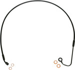 Magnum Black 41-1/4" XR Upper Brake Line (SBB1407-36)