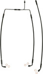 Magnum Black XR Front Brake Line Kit (SBB1307-25)
