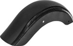 Saddlemen Gloss Carbon Fiber Rear Fender (CF-809-07-004)