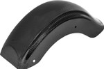 Saddlemen Gloss Carbon Fiber Rear Fender (CF-809-07-004)