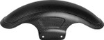 Saddlemen Matte Carbon Fiber Rear Fender (CF-823-07-001M)