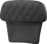 Saddlemen Step-Up Chopped Tour Pak Backrest Pad (814-07-CPACK-SU)