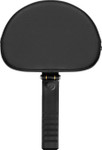 Saddlemen Plain Backrest w/ Black Stitching (15708RP)