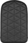 Saddlemen Tri-Gripper Tall Mini Contour Sissy Bar Pad (041151)