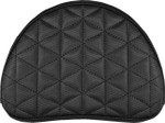 Saddlemen Tri-Gripper Contoured Mini Contour Sissy Bar Pad (051321100)