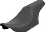 Saddlemen Profiler Black Motorcycle Seat (823-07-047)