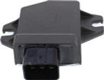 Parts Unlimited Regulator and Rectifier (2112-1550)