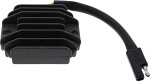 Parts Unlimited Regulator and Rectifier (2112-1551)