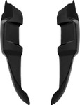 Saddlemen S-RT Black Fairing Lowers (806-04-15590)