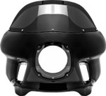Saddlemen S-RT Black Mini Fairing (807-11-15589)