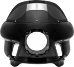Saddlemen S-RT Black Mini Fairing (882-09-15589)