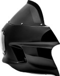 Saddlemen S-RT Black Mini Fairing (896-04-15589)