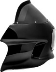 Saddlemen S-RT Black Mini Fairing (896-04-15589)