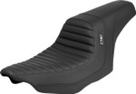 Saddlemen Thrashin' Pro Series Tuck-n-Roll Seat (TS82307T)