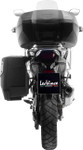 Leo Vince LV-14 Titanium Slip-On Muffler (15601TU)