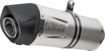 Leo Vince LV One EVO Stainless Steel Slip-On Muffler (14454EU)