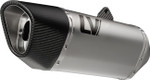Leo Vince LV-14 R Stainless Steel 3-into-1 Exhaust System (15608U)