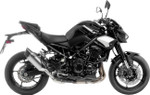 Leo Vince LV-14 R Stainless Steel Slip-On Muffler (15605U)