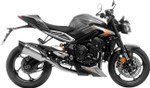 Leo Vince LV-14 R Titanium Exhaust System (15608TU)