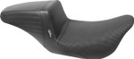 Le Pera Kickflip Basket Weave Seat (LK-597BW)