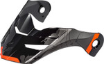 Scorpion EXO-AT960 Topographic Helmet Visor/Peak