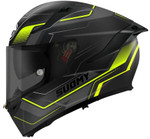 Suomy Speedstar 2 Visual Motorcycle Helmet