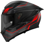 Suomy Speedstar 2 Visual Motorcycle Helmet