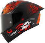 Suomy S1-XR Bagnaia LE 2024 Motorcycle Helmet