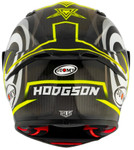 Suomy TX-Pro Carbon Hogson Motorcycle Helmet