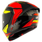Suomy SR-GP EVO Airspeed Motorcycle Helmet
