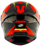 Suomy SR-GP EVO Airspeed Motorcycle Helmet