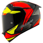 Suomy SR-GP EVO Airspeed Motorcycle Helmet