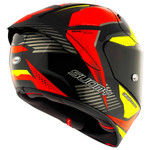 Suomy SR-GP EVO Airspeed Motorcycle Helmet