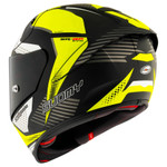 Suomy SR-GP EVO Airspeed Motorcycle Helmet