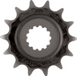 JT 14 Tooth Steel Countershaft Front Sprocket (JTF565.14RB)