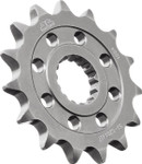 JT 15 Tooth Steel Countershaft Front Sprocket (JTF1025.15)