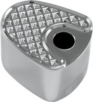 Eddie Trotta Chrome Ignition Switch Cover (TC-081)