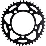 JT Steel Rear Sprocket 42 Tooth (JTR75.42)
