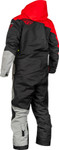 Fly Racing Cobalt Mens Snow Monosuit Shell