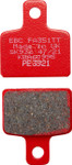 EBC "X" Series Brake Pads (FA351X)