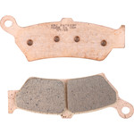 EBC Double-H Sintered Brake Pads (FA781HH)
