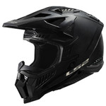 LS2 X Force Solid MX Offroad Helmet