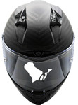 LS2 Thunder Carbon Motorcycle Helmet