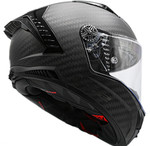 LS2 Thunder Carbon Motorcycle Helmet